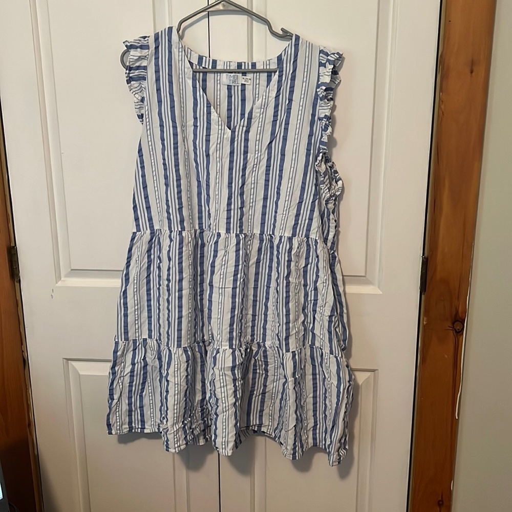Adorable summer dress